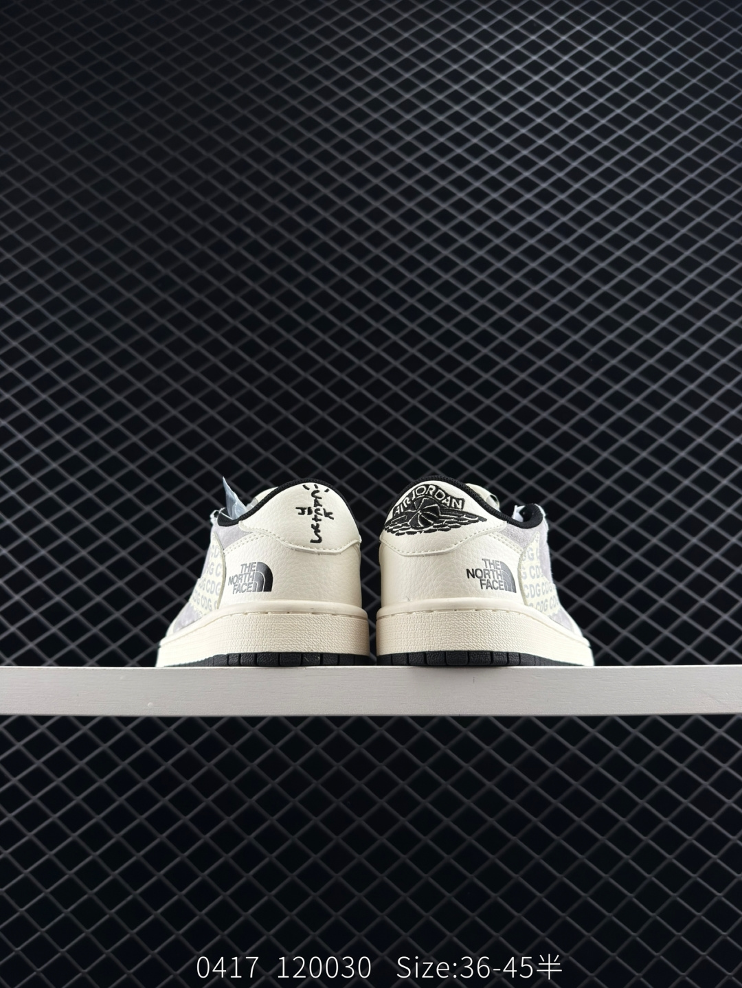 Nike Air Jordan 1 Low